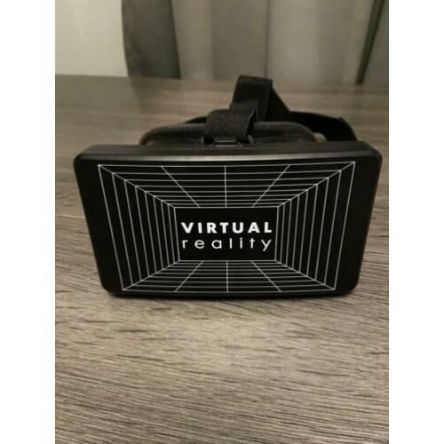 Vr bril voor je smart phone