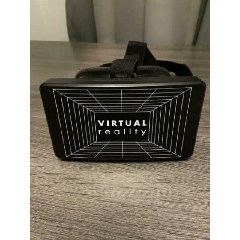 Vr bril voor je smart phone