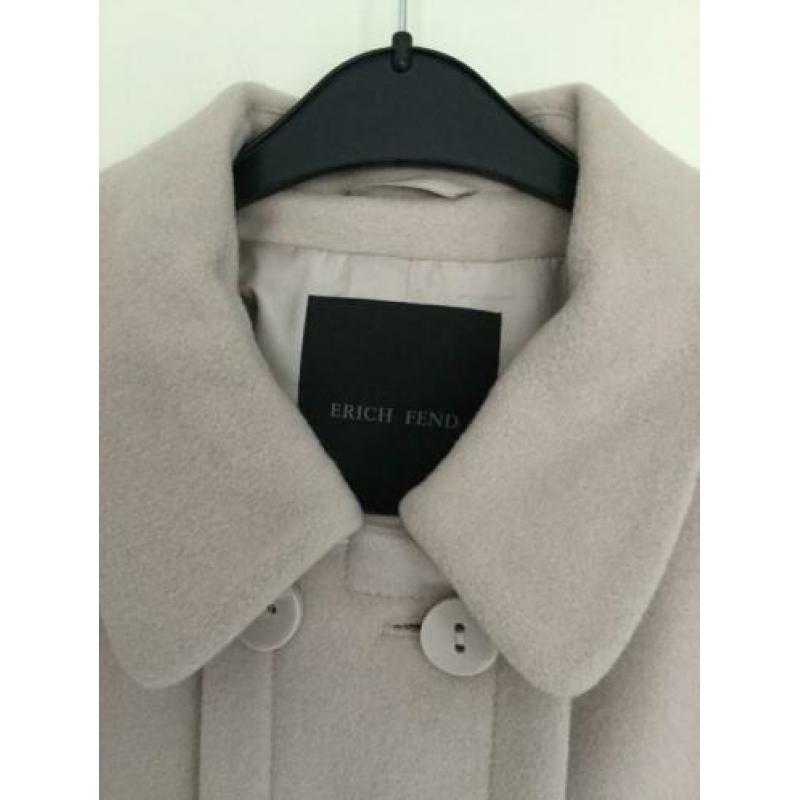 Winterjas Erich Fend maat 38/40