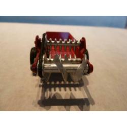 Dinky Toy 321 in OVP