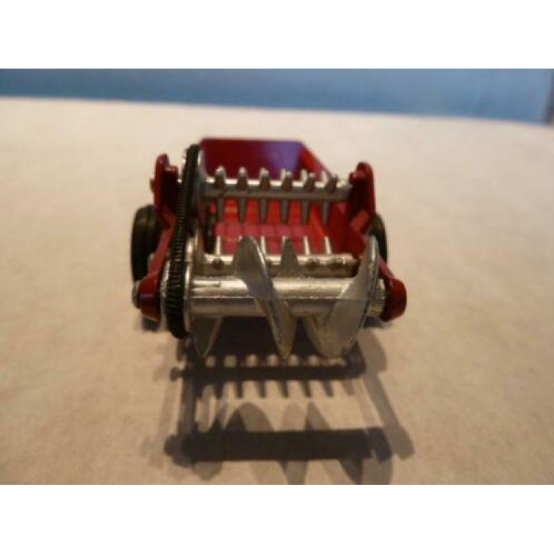 Dinky Toy 321 in OVP