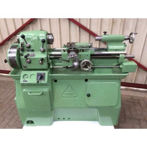 Ai Hembrug DR1Z – 7,5pk elektromotor met rem [incl. GARANTIE
