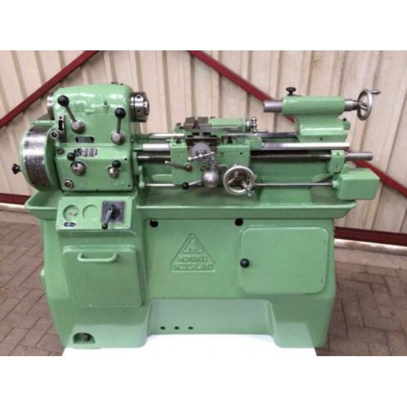 Ai Hembrug DR1Z – 7,5pk elektromotor met rem [incl. GARANTIE