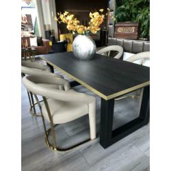 Volledige set - luxury - eric kuster style