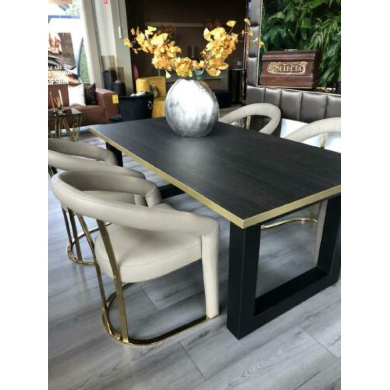 Volledige set - luxury - eric kuster style