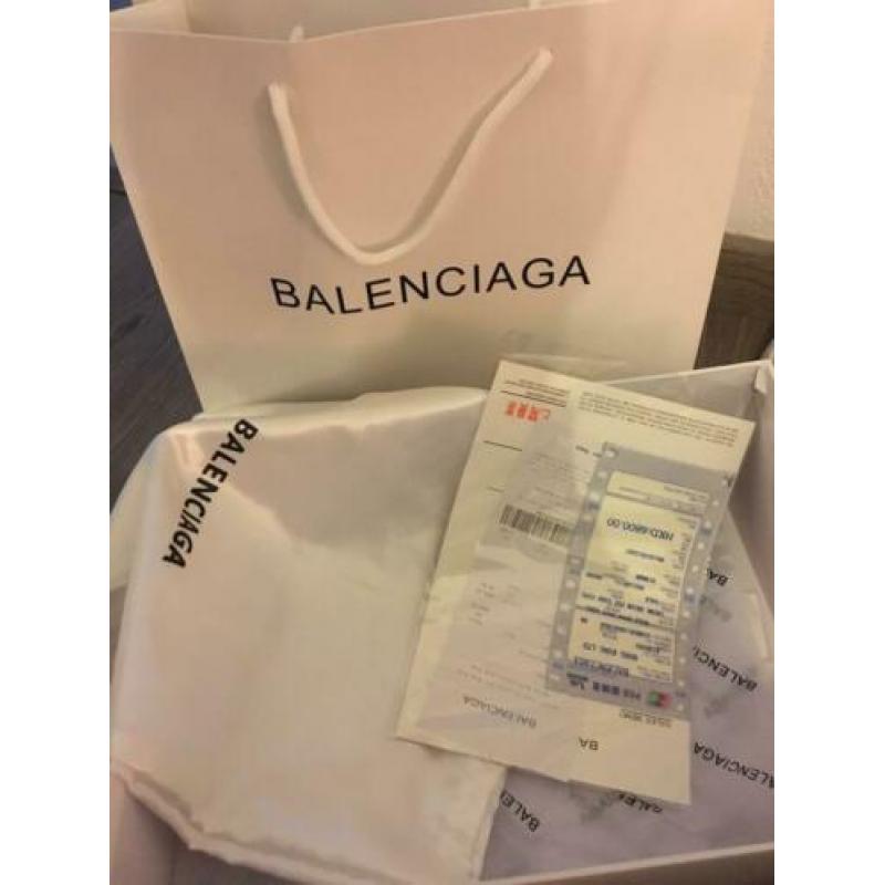 Balenciaga speed trainer *Nieuw