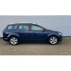 Ford Focus Wagon 1.6 Comfort / Airco / 5-deurs / elek ramen