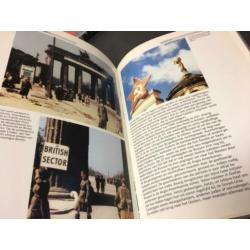 De bevrijding van Europa in 200 kleurenfoto's