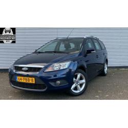 Ford Focus Wagon 1.6 Comfort / Airco / 5-deurs / elek ramen