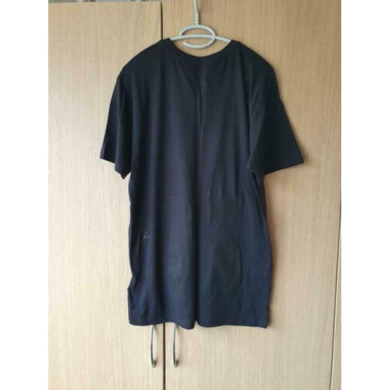 Life is a joke x Elevenparis zwart T-shirt (XL)