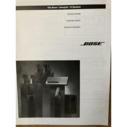 Te koop Bose life style 7