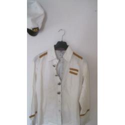 verkleed kleding voor kinderen van groep 8 voor musical