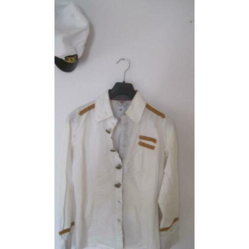 verkleed kleding voor kinderen van groep 8 voor musical