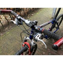 Trek 8000 MTB 18"
