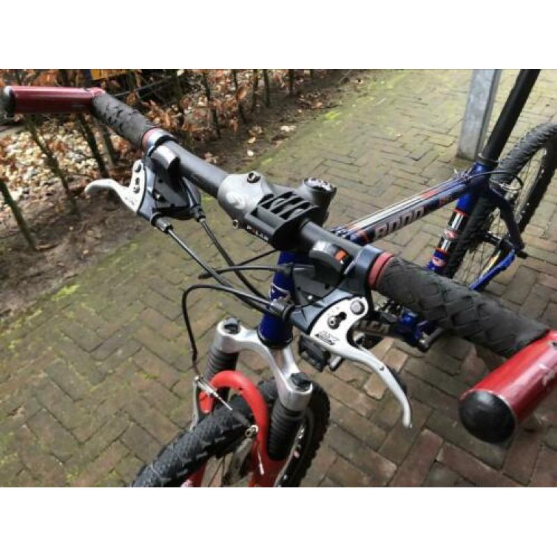 Trek 8000 MTB 18"
