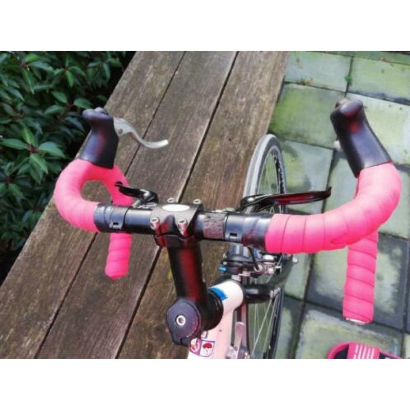 racefiets junior (ongeveer max 1,45)