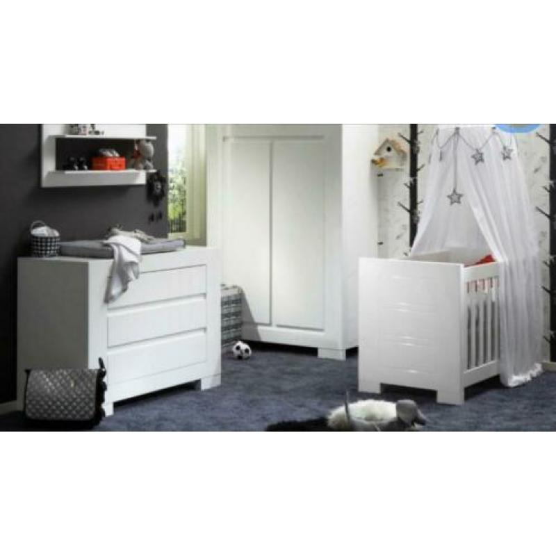 Kinderkamer atlanta