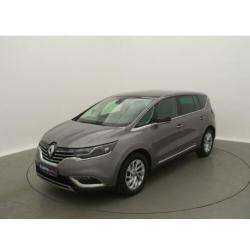 Renault Espace 1.6 TCe Initiale Paris 7p. CE75334 | Incl BTW
