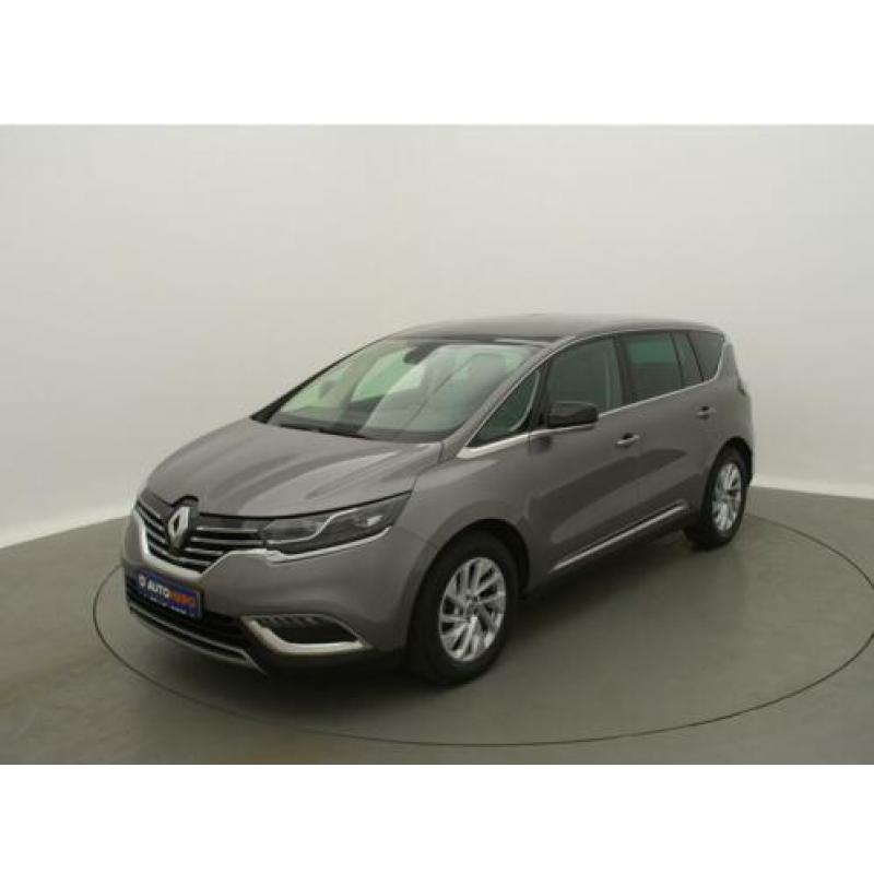 Renault Espace 1.6 TCe Initiale Paris 7p. CE75334 | Incl BTW