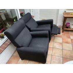 2 stuks Ikea Muren relax fauteuils in prima staat.