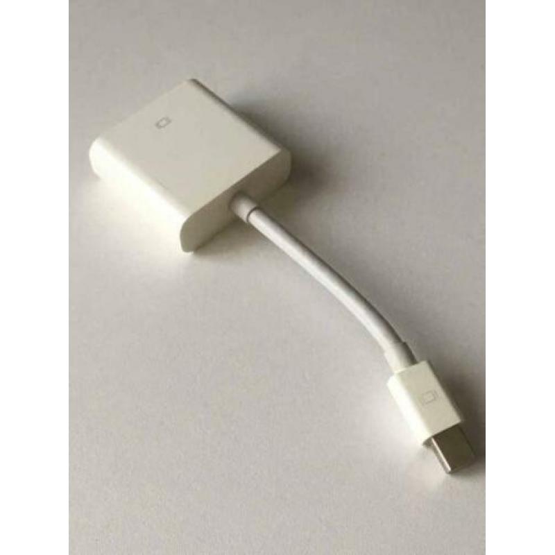 Apple A1305 mini DisplayPort to DVI Adapter