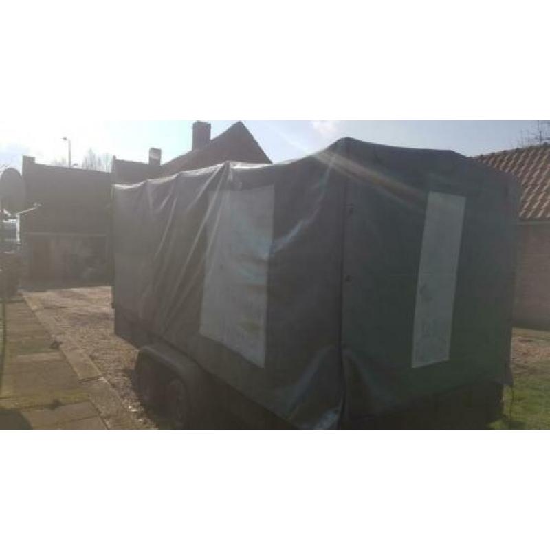 Aanhanger