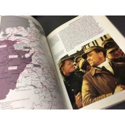 De bevrijding van Europa in 200 kleurenfoto's