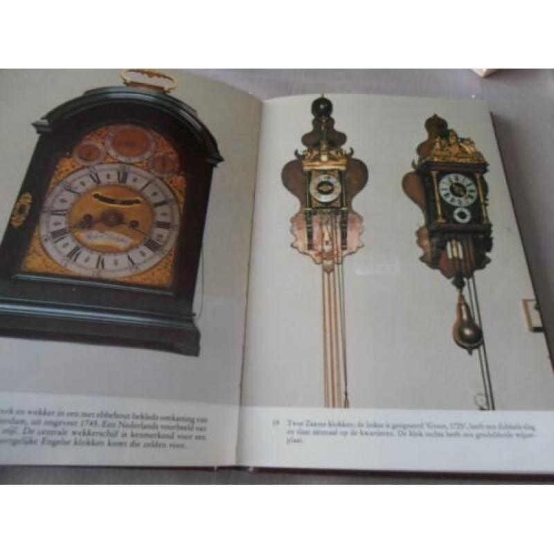klokken boek