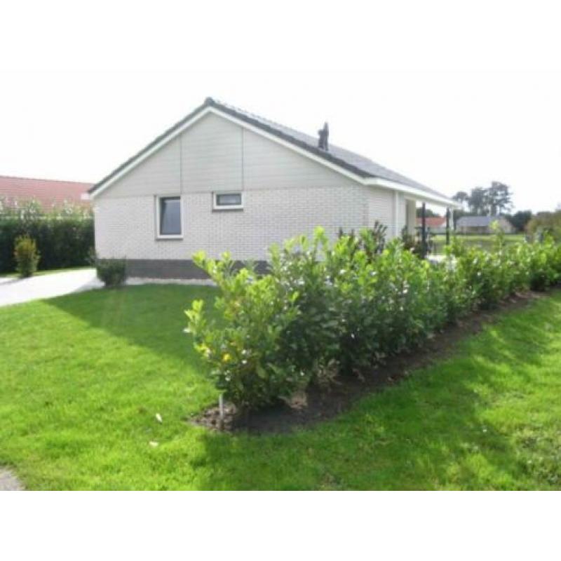 huur woning Heino