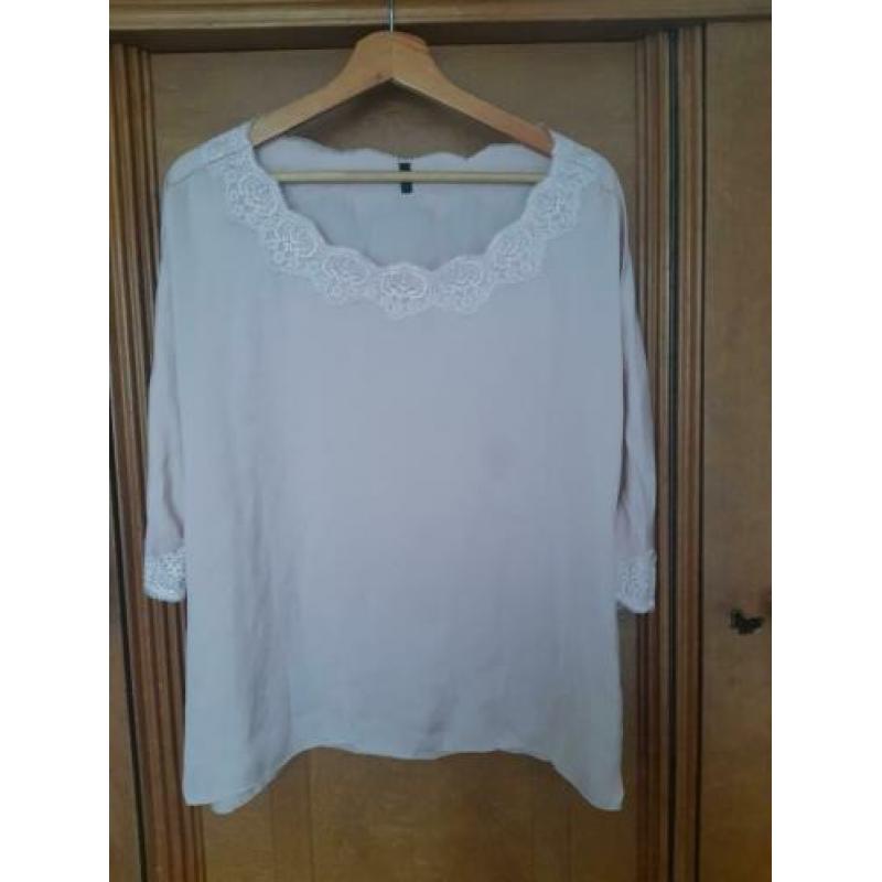 UNITED COLOURS of BENETTON top 38