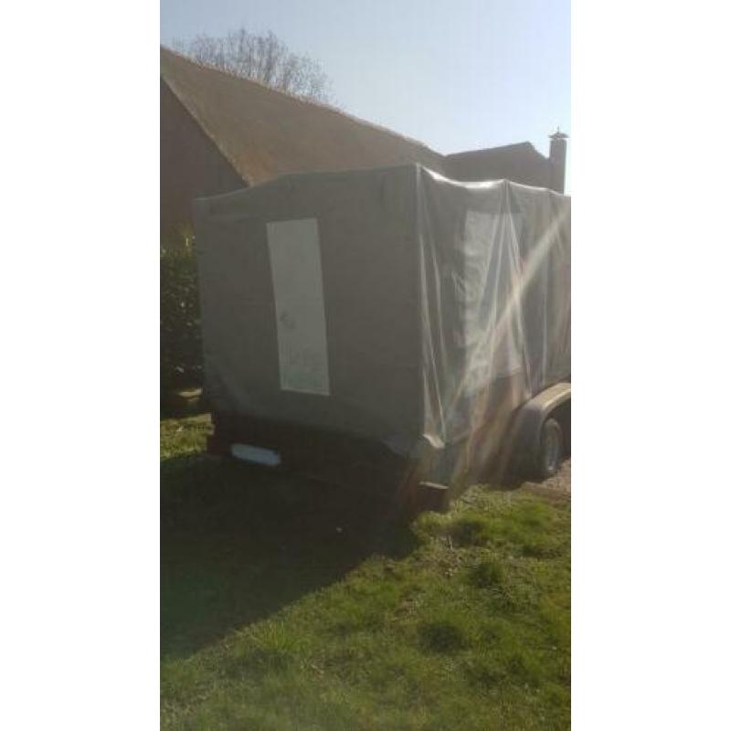 Aanhanger