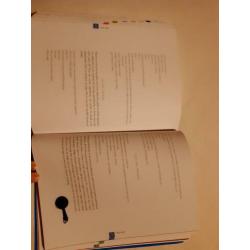 Cook book "How to eat" by Nigella Lawson. English version!