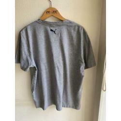 Puma Heren T SHIRT.