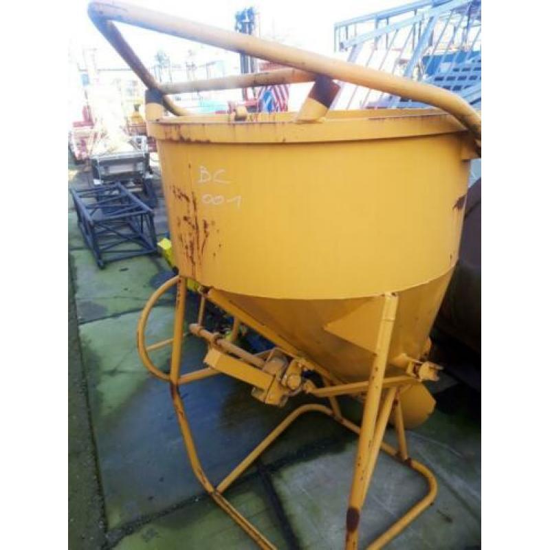 cubel 500 liter