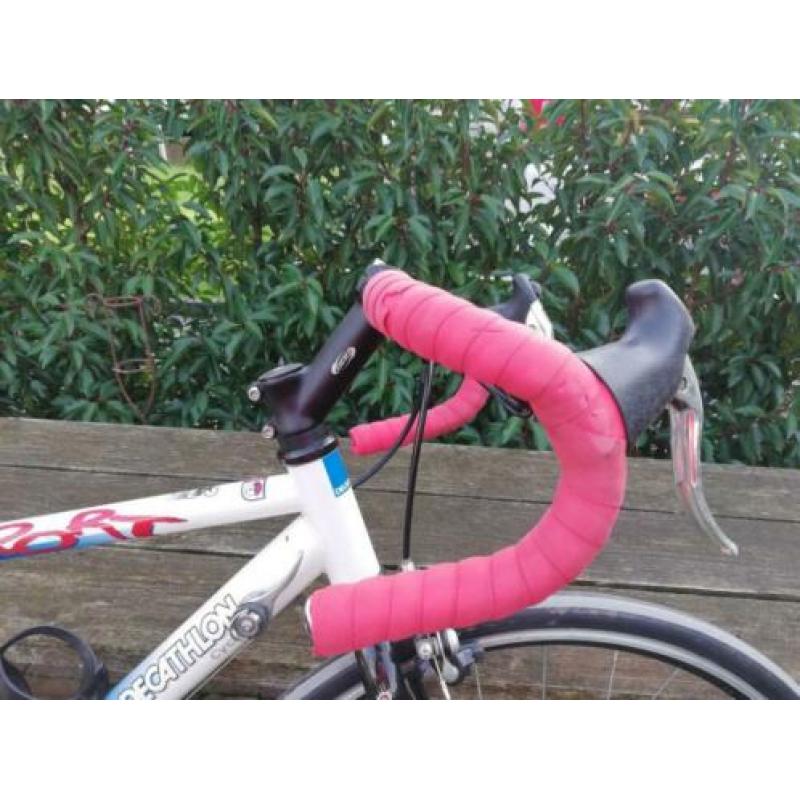 racefiets junior (ongeveer max 1,45)