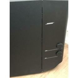 Te koop Bose life style 7