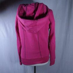 Stoere roze damestrui.Mt XS.Merk Diesel