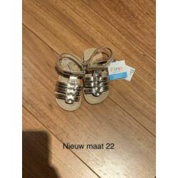 Kinderschoenen