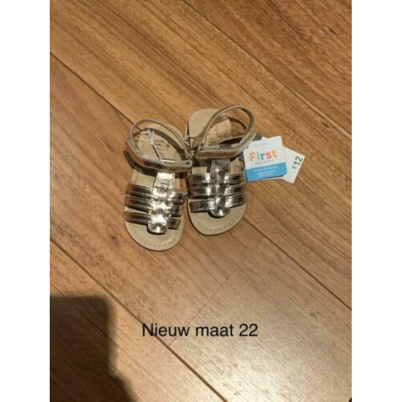 Kinderschoenen