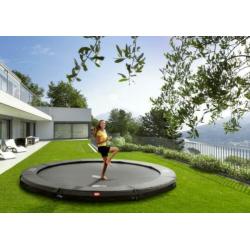 Actie BERG Trampoline Champion InGround 270