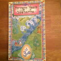 Hermann Hesse: Siddhartha