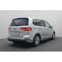 Volkswagen Touran 7 pers. 1.5 TSI 150PK DSG Highline R-Line