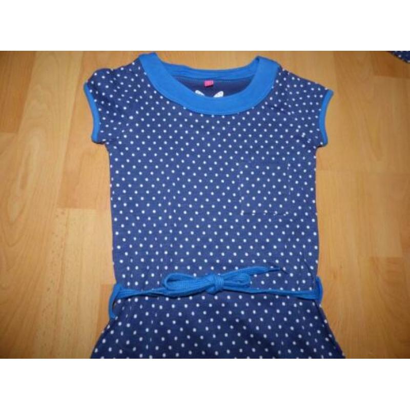 3 Delige set van Chaos en Order, maat 110/116 NIEUW!