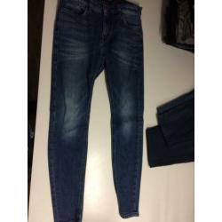 Drykorn baggy jeans mt 26