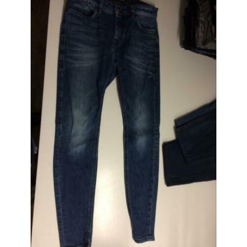 Drykorn baggy jeans mt 26