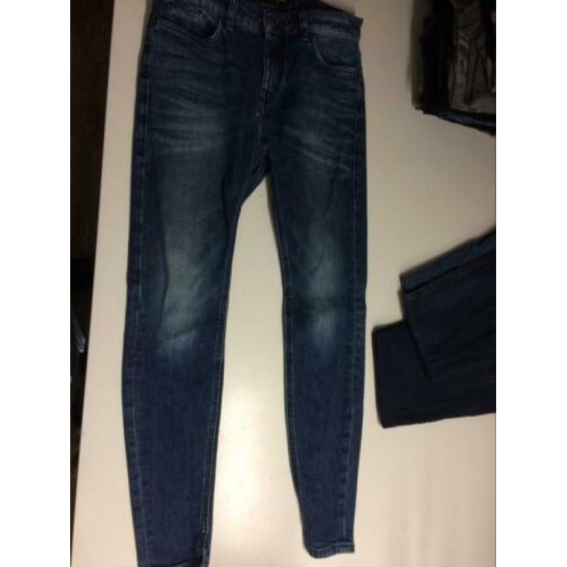 Drykorn baggy jeans mt 26