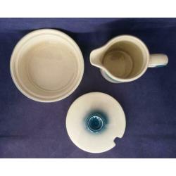 Wedgwood Blue Pacific - roomstel