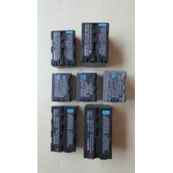 rlopen en verwijderd: VERLOPEN Accu’s batterijen Accupack