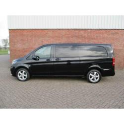 Mercedes-Benz Vito 114 CDI Automaat Luxe Dubbele Cabine Extr