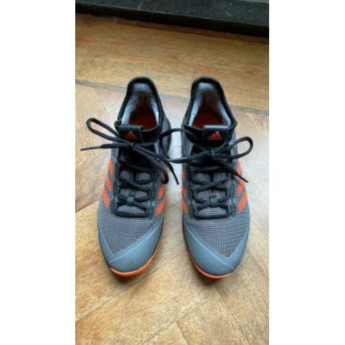 Adidas veld hockey schoenen 39,5